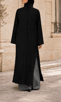 Proposition de tenue 12