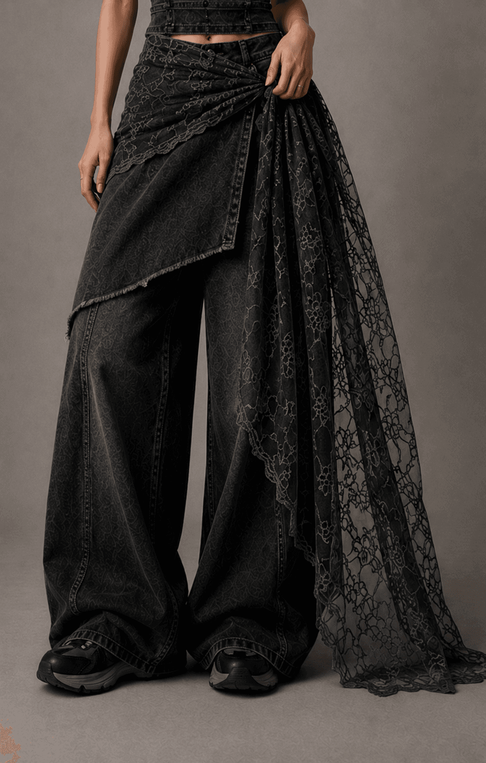 Proposition de tenue 1